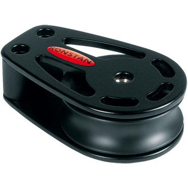 Ronstan Series 50 All Purpose Cheek Block RF51151