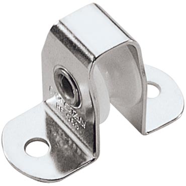 Ronstan Upright Lead Block, Wide 19mm Sheave RF569