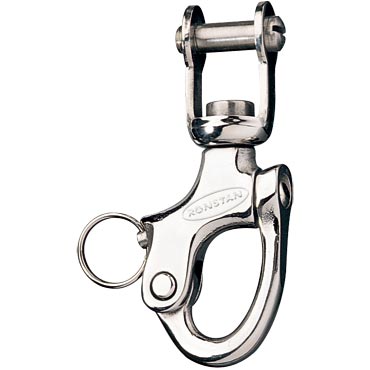 Ronstan Snap Shackle Fork Bale 95mm RF6230