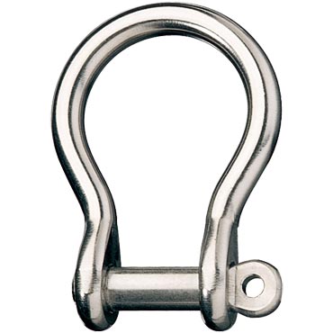 Ronstan Shackle Bow Pin 3/8" RF637