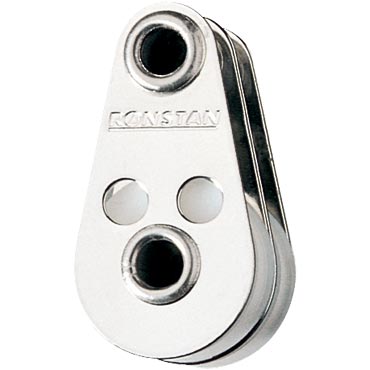 Ronstan Series 20 Utility Block, Double RF662