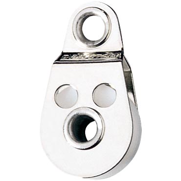 Ronstan Series 20 Utility Block, Flared Ferrule TopRF663