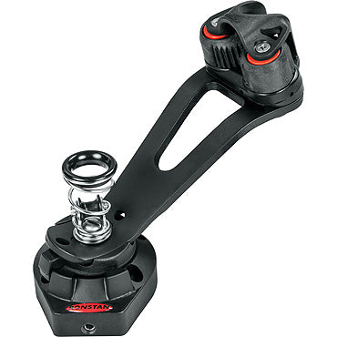 Ronstan Swiveling Mainsheet Cleat Base RF7
