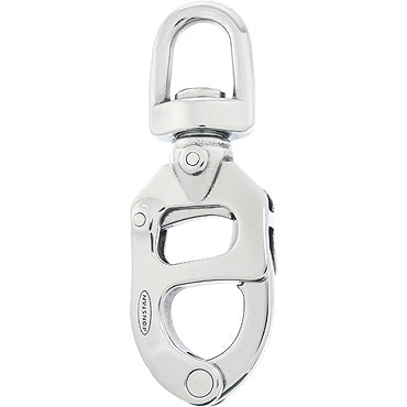 Ronstan Triggersnap Shackle,Small Bail,114mm RF7310