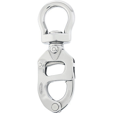 Ronstan Triggersnap Shackle,Large Bail,123mm RF7320