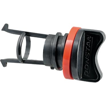 Ronstan Plug only, 24mm OD RF738