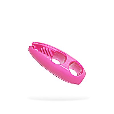 Olive Clip - Pink 5mm RWB1032