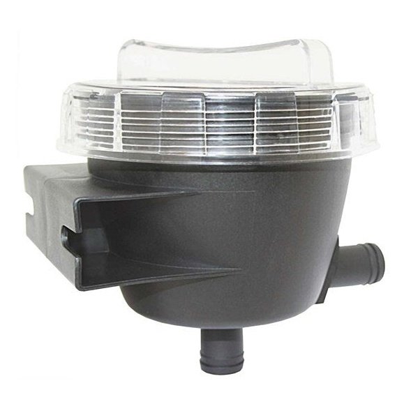 Strainer - Raw Water 20mm