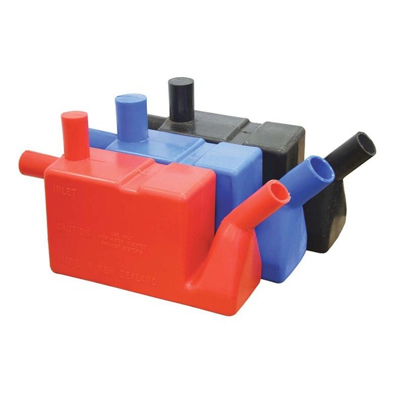 Exhaust Waterlocks various sizes