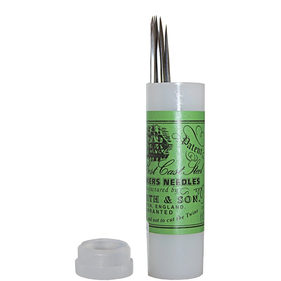 SAIL NEEDLES TUBE 10 ASTD