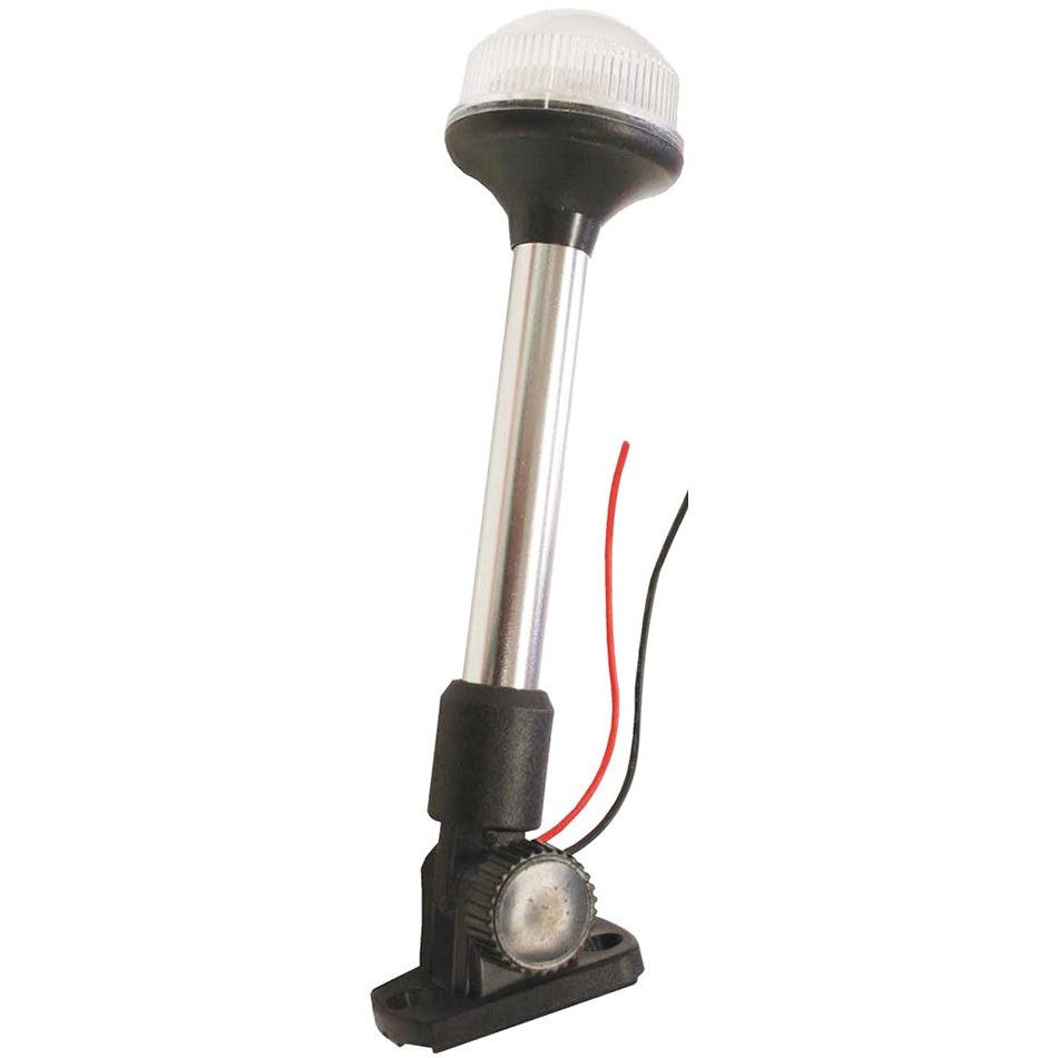 Nav Light LED Folding 360deg 625mm