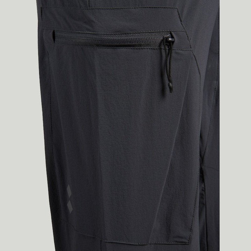 Slam CALA GONONE TROUSERS Dark Grey