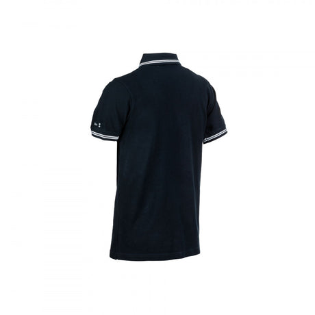 Slam Regata Polo Navy Mens