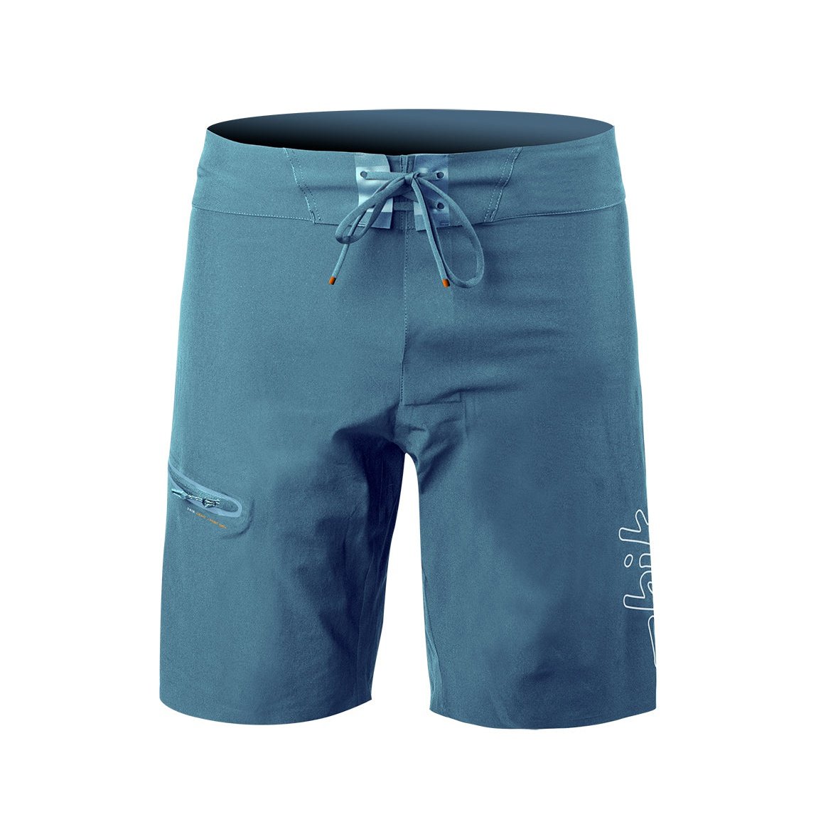 Zhik Board Shorts Blue Mens