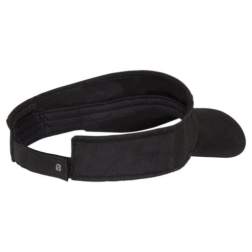 Burke Sailing Visor Black