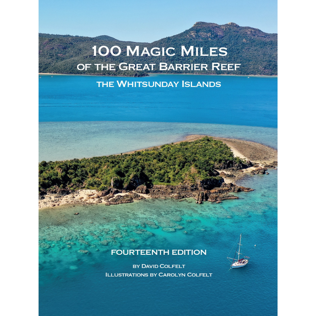 100 MAGIC MILES (14TH EDITION)