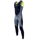 VAIKOBI FLEXFORCE 1.5MM LONG JOHN SKIFF SUIT CLEARANCE