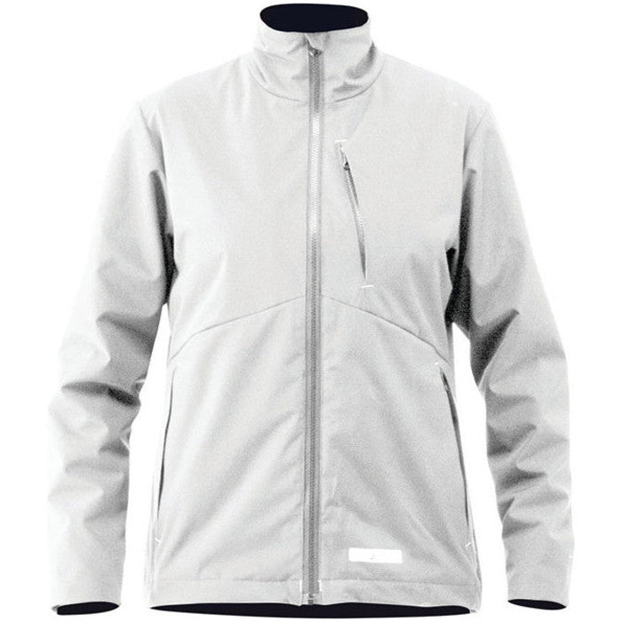 ZHIK Womens Z-Cru Jacket White XL