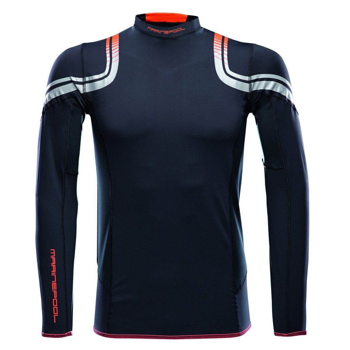 Marinepool Ace Tec Men Longsleeve