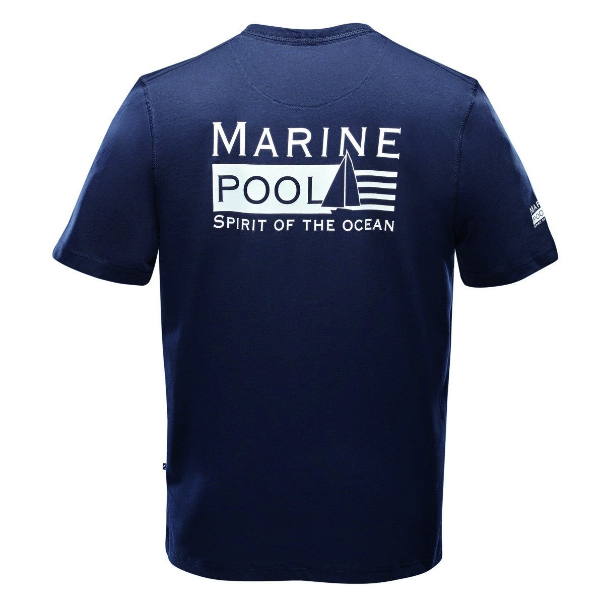 Marinepool Albany T-Shirt Men