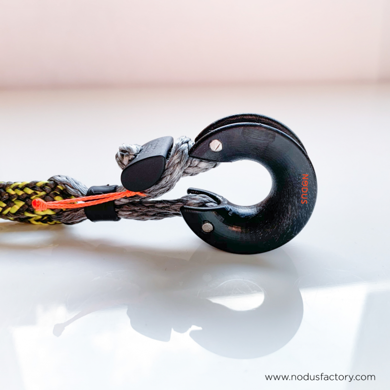 Nodus Textile Hook® friction TH C14