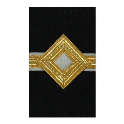 EPAULETTE - ASSISTANT PURSER