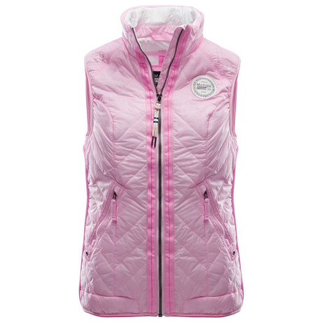 Marinepool Aurea Padded Vest Women