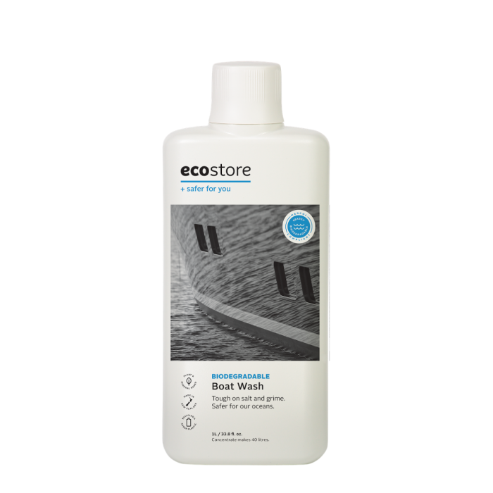 Ecostore Boat Wash 1L