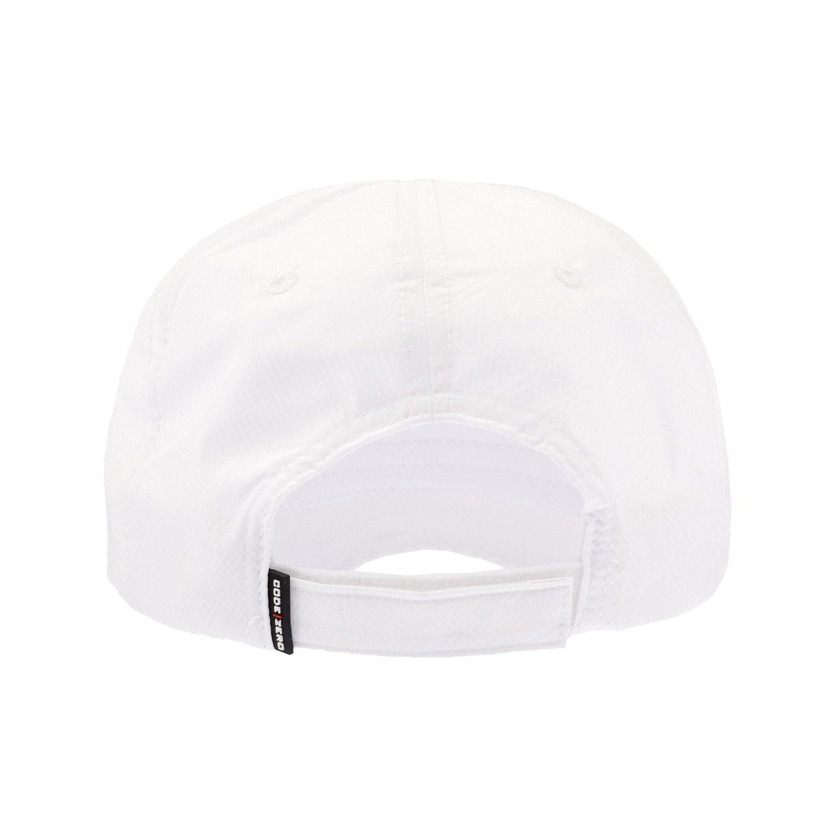CODE-ZERO CAP TRIM 2 WHITE