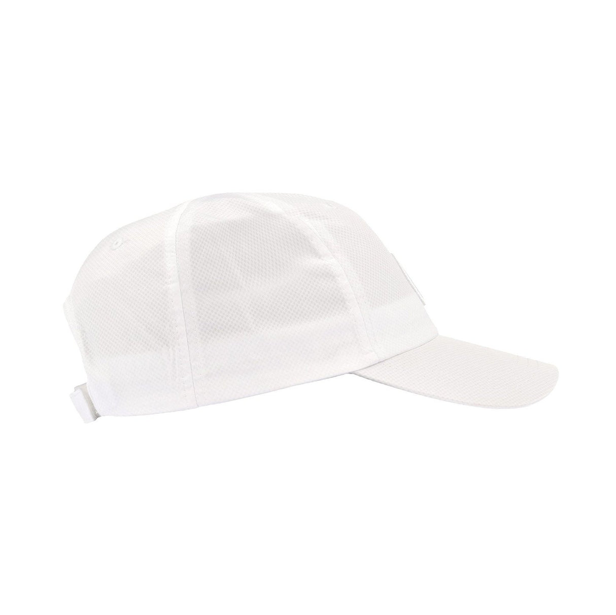 CODE-ZERO CAP TRIM 2 WHITE