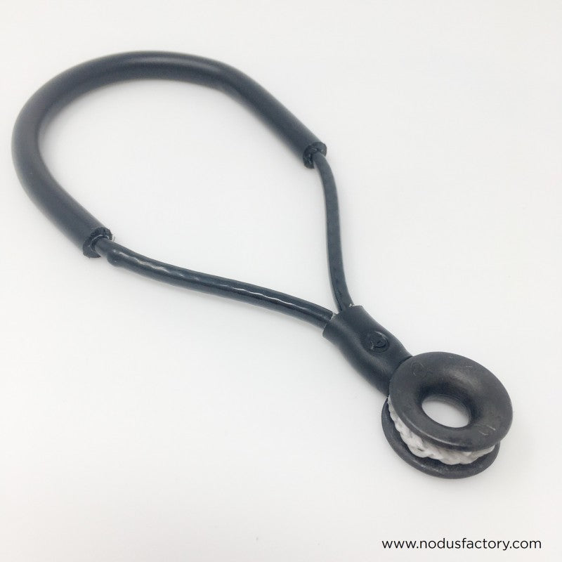Nodus Textile trapeze spoon - Trap® 20165