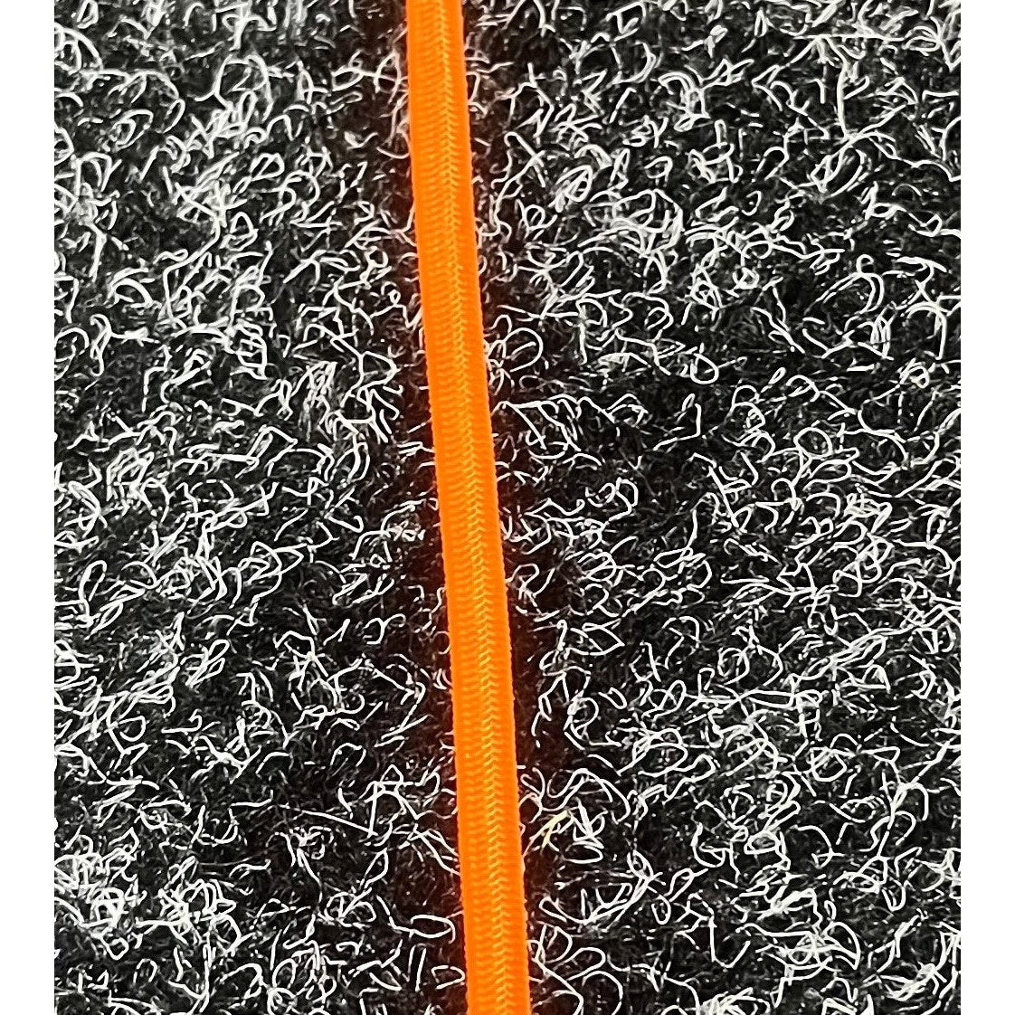 Shock Cord 4mm Orange