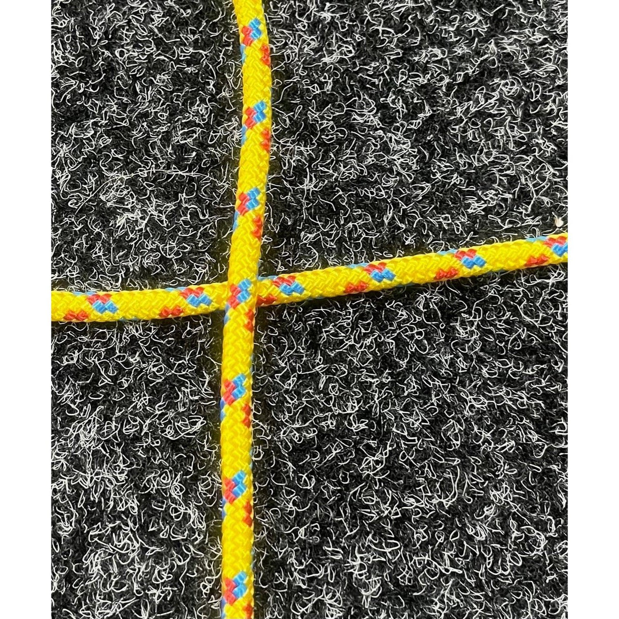 Whittams Laser Line (Rooster Rope) 5.5mm