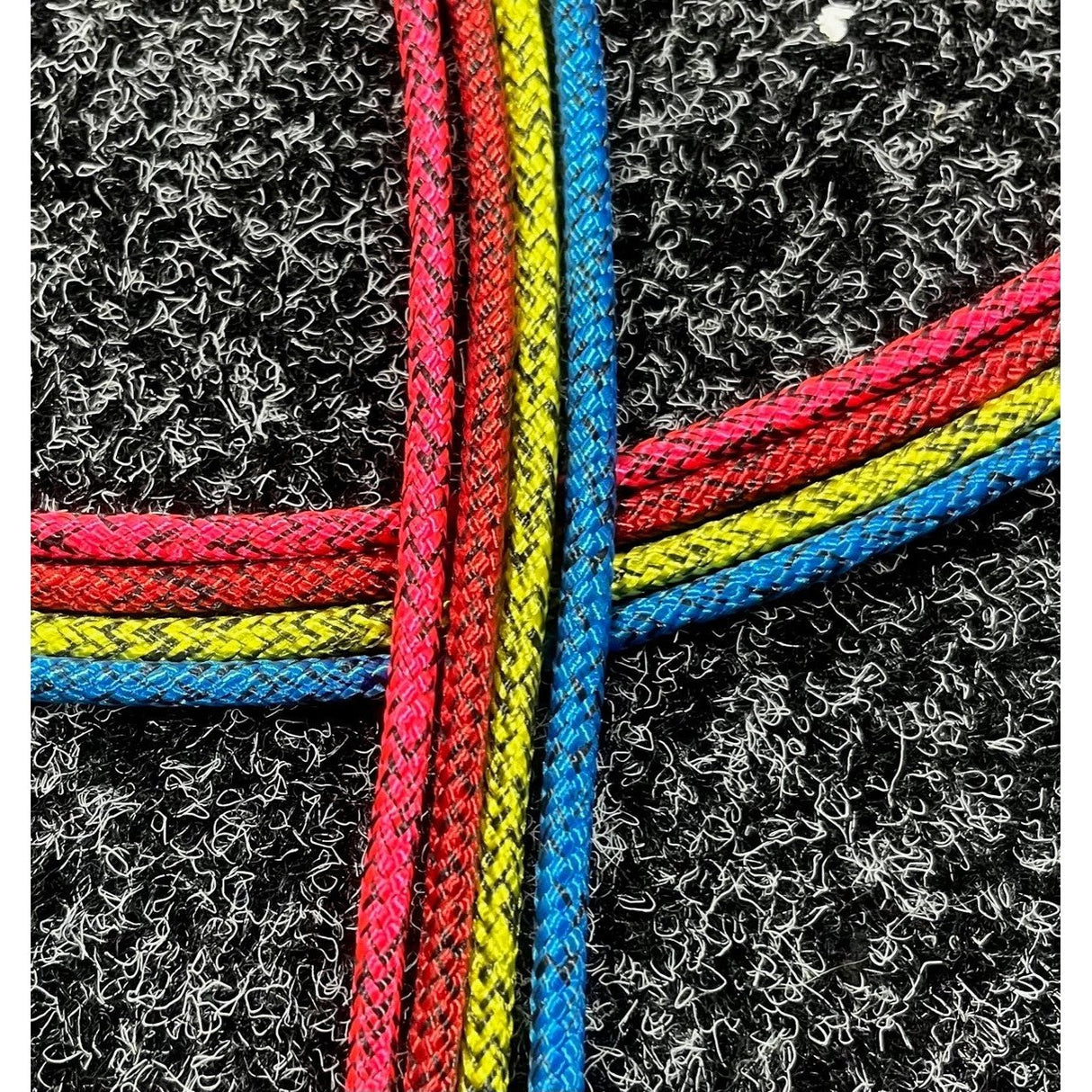 LIROS Magic Edge 4mm