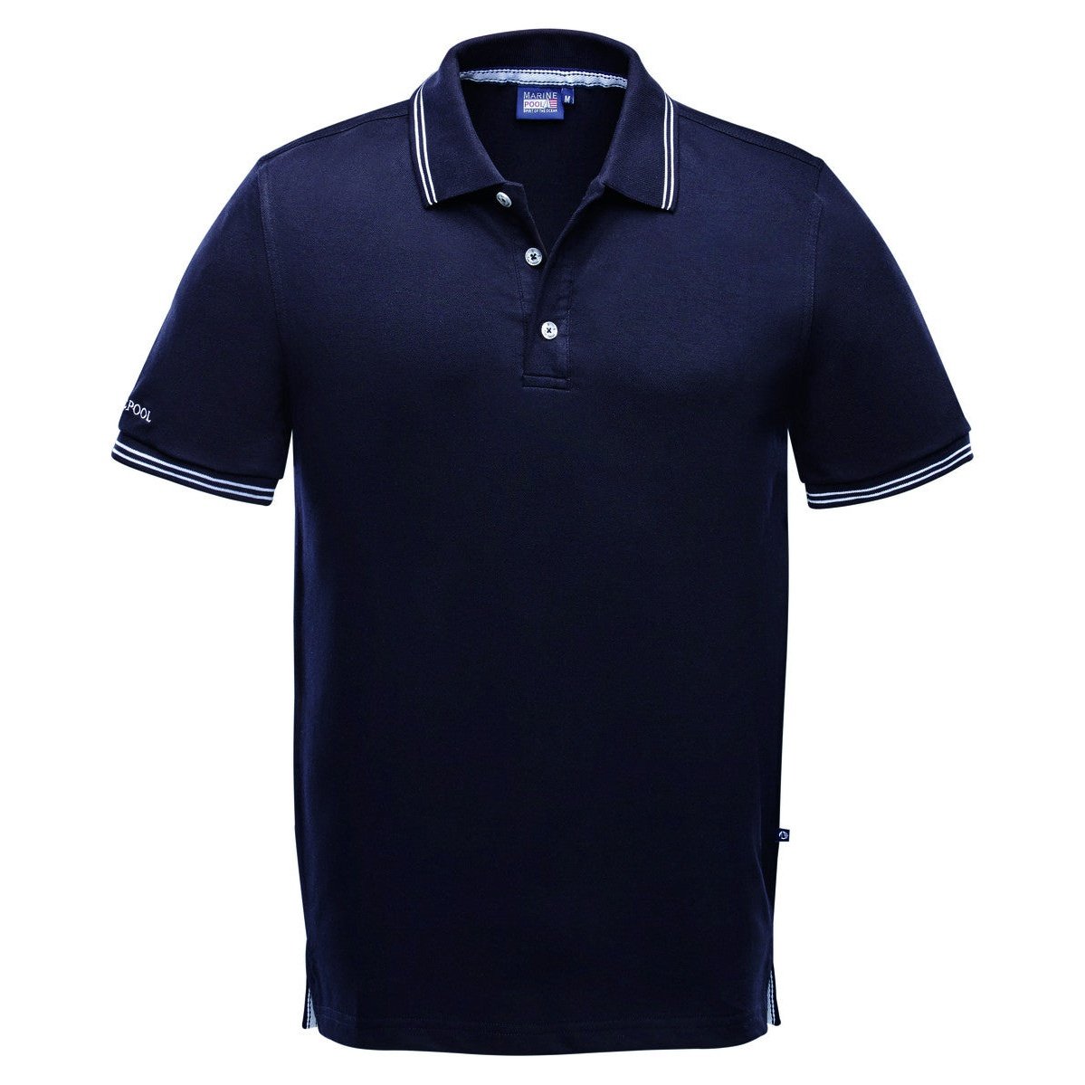 Marinepool Dragon Team Polo Men