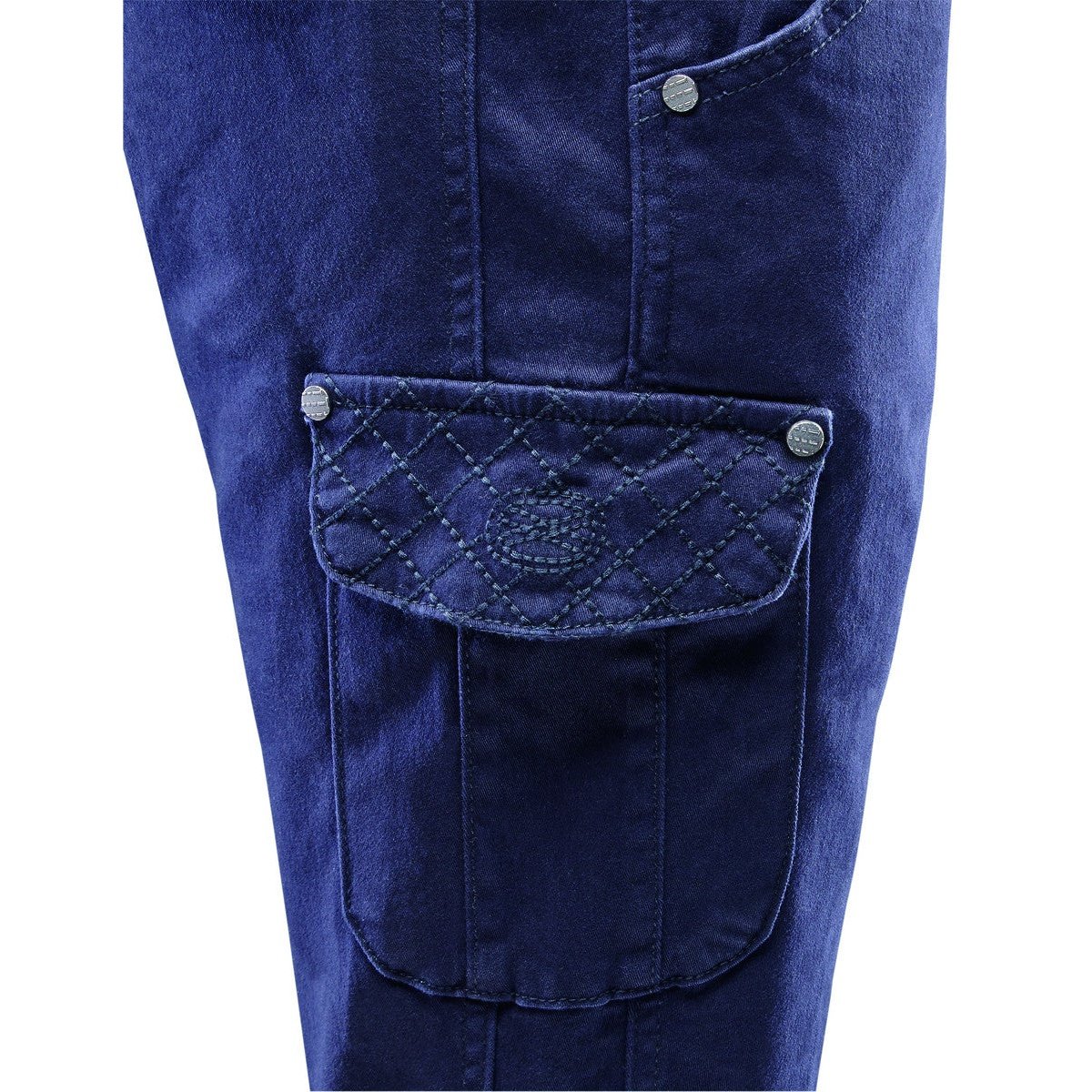 Marinepool Escale Cargo Trousers Women