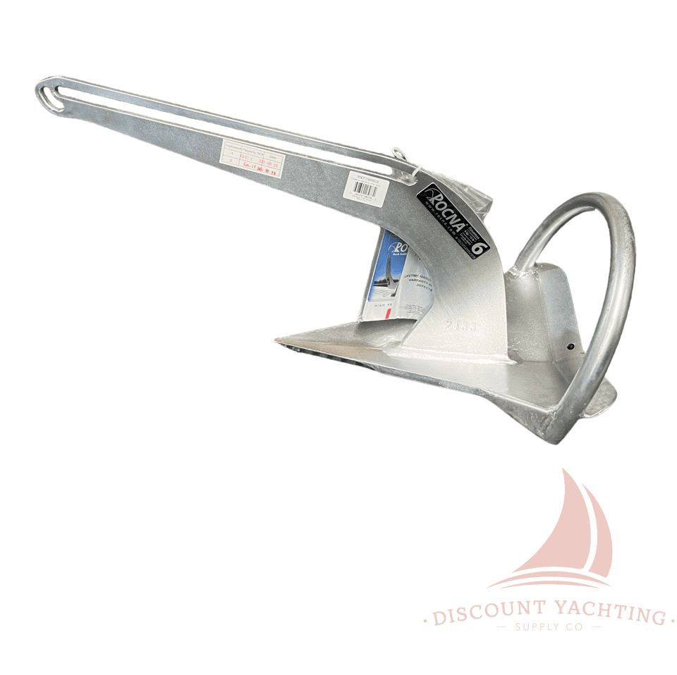 Rocna Fisherman Gal 6 kg