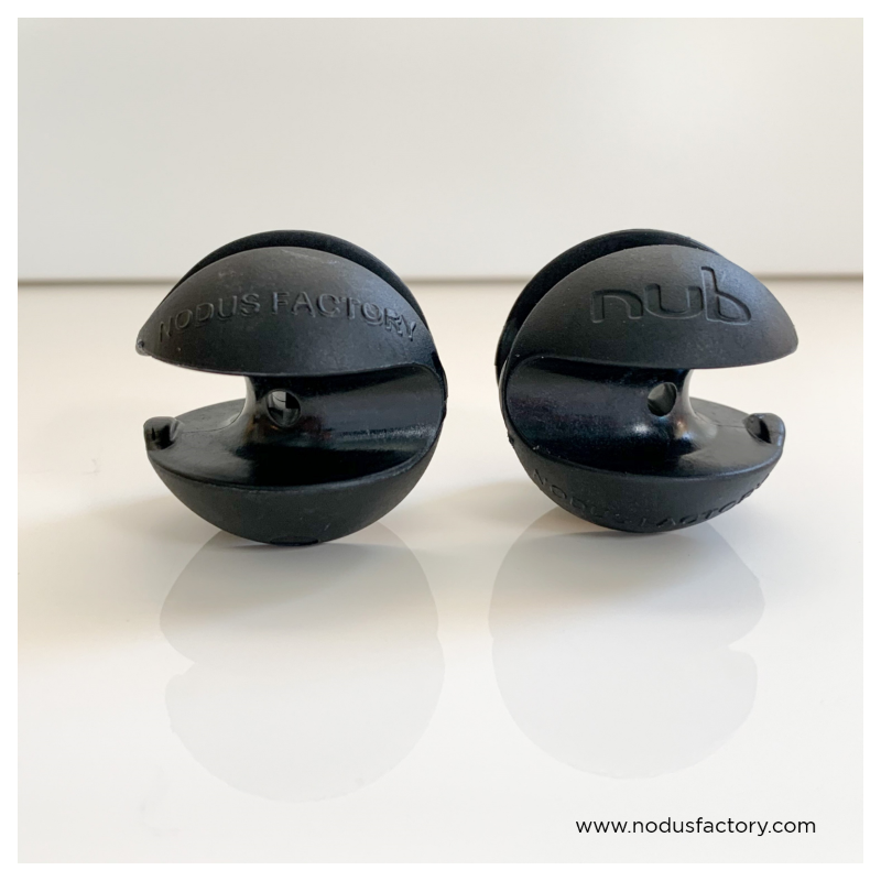 Nodus-NUB 40 HF 20122