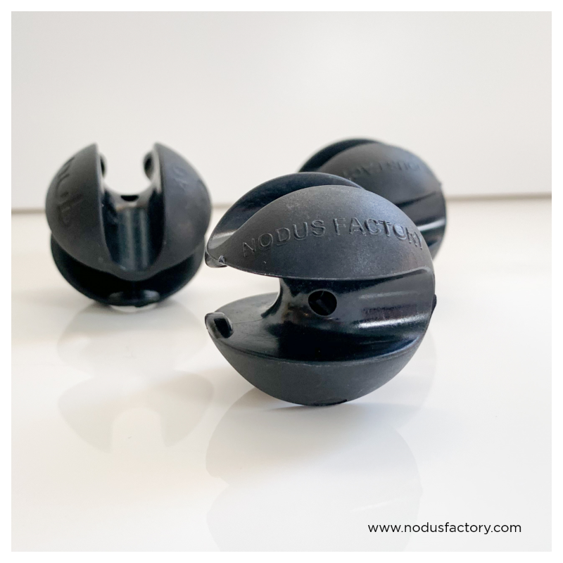 Nodus-NUB 40 HF 20122