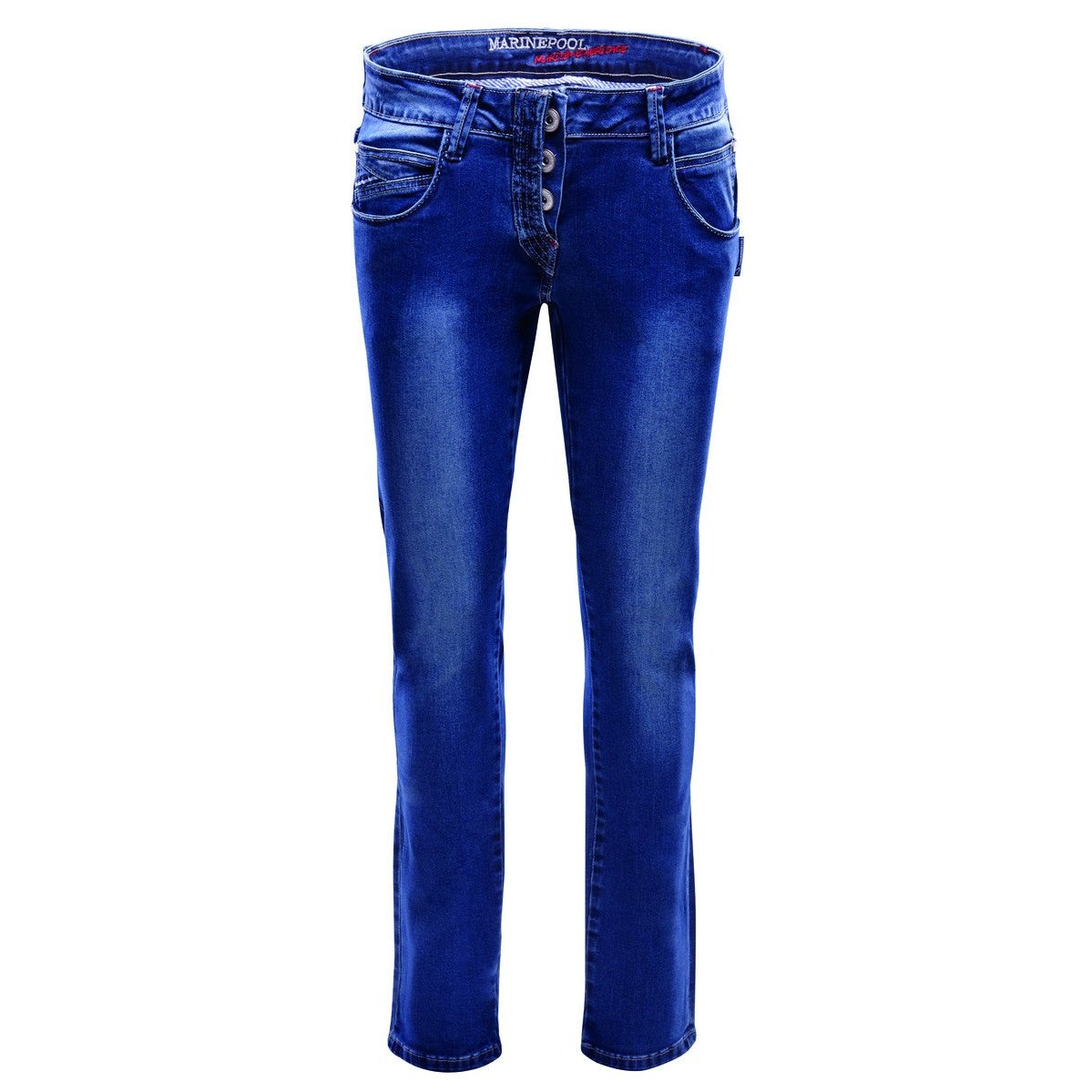 Marinepool Gwen Jeans Women