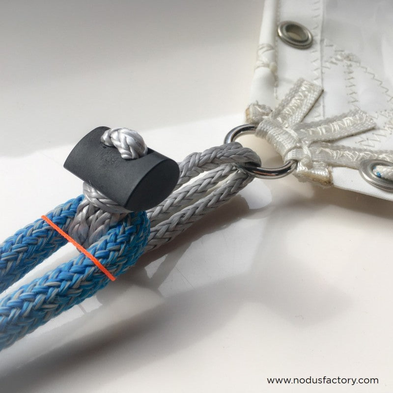 Nodus Halyard and Sheet Shackle C3C 20006