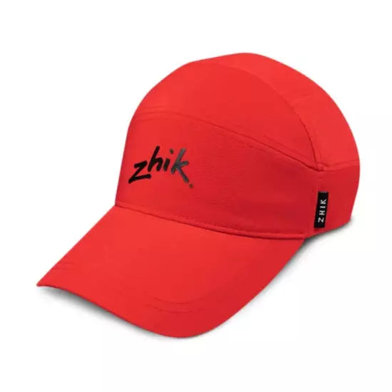 Zhik Water Cap - Red