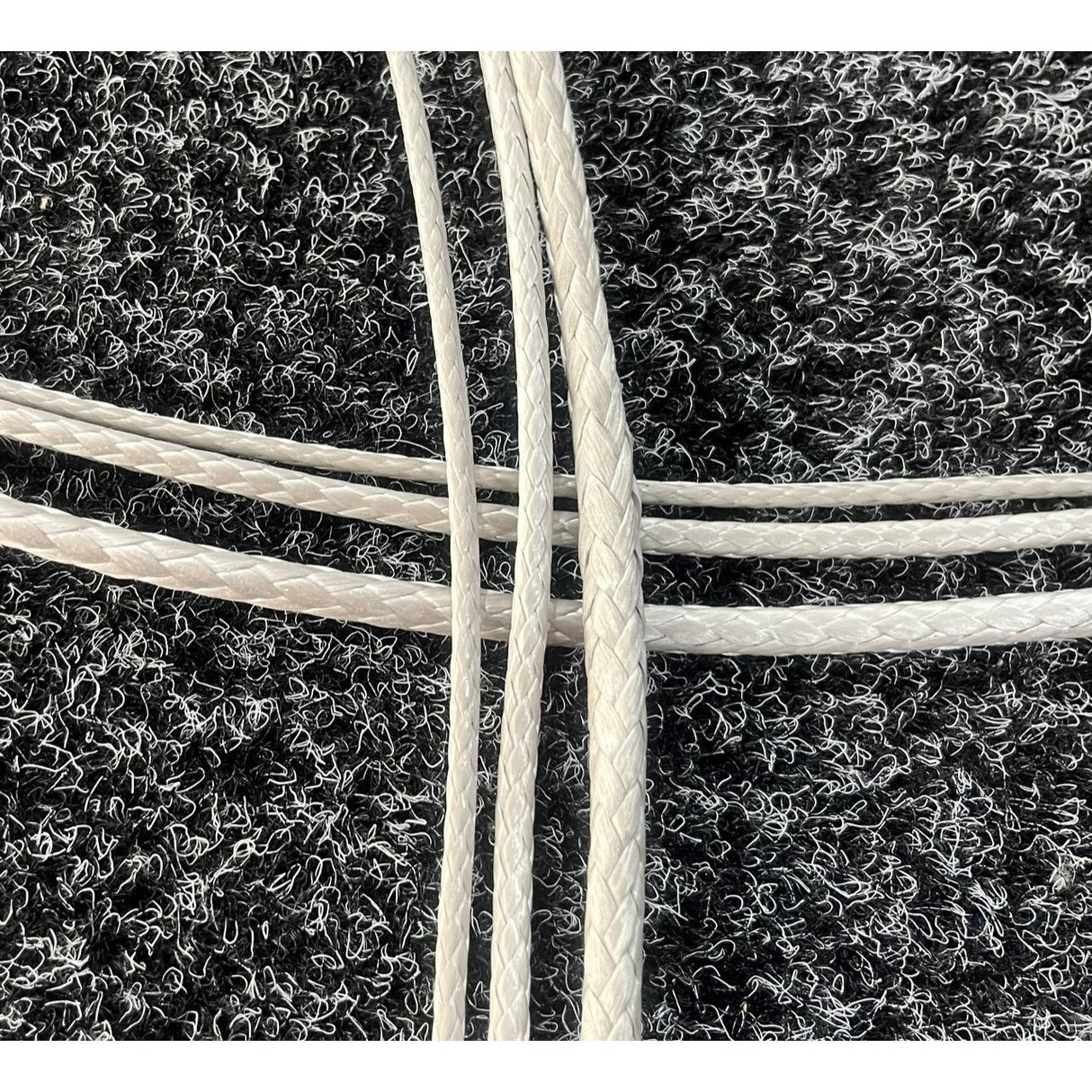 IRB Single Braid Dyneema® SK78 Various Sizes