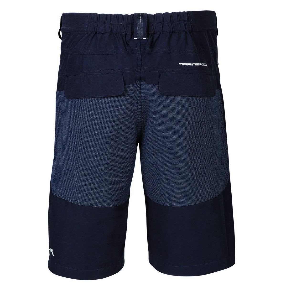Marinepool Laser Tec Men's Sailing Shorts