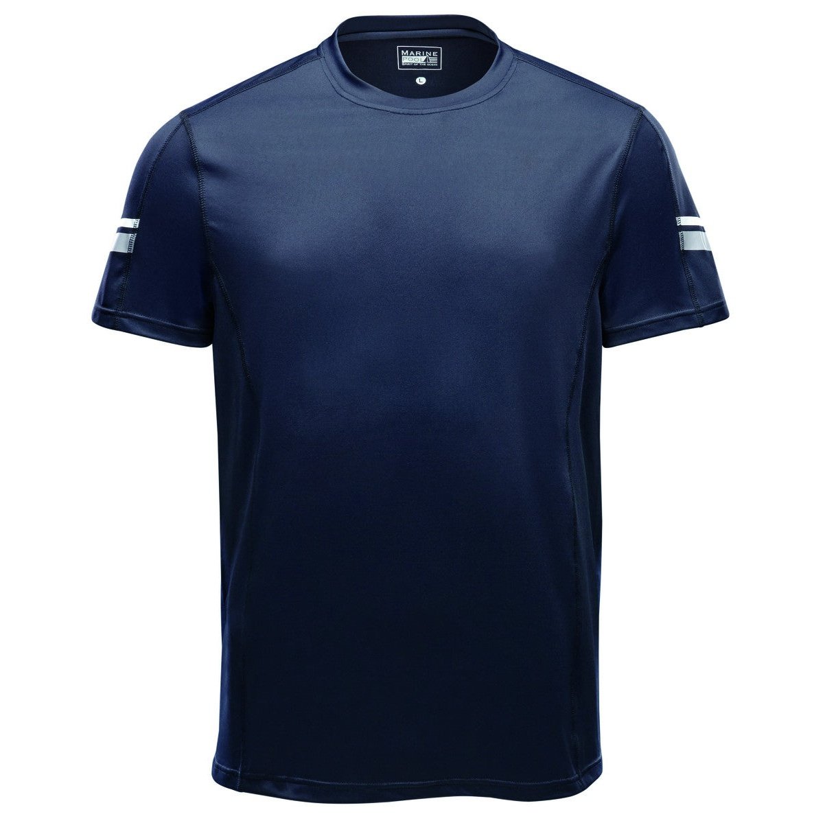 Marinepool Lenox Tec T-Shirt Men