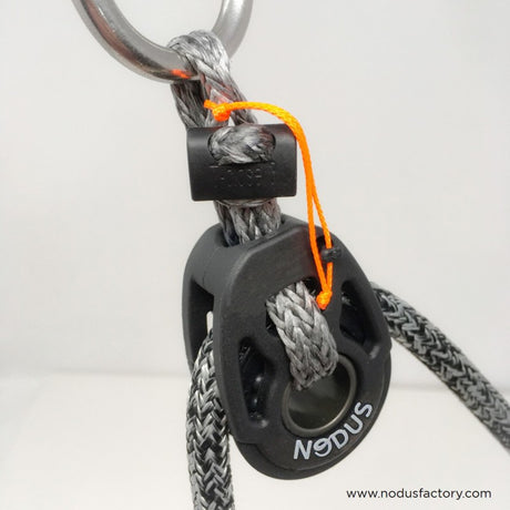 Nodus Opening Pulley PO20
