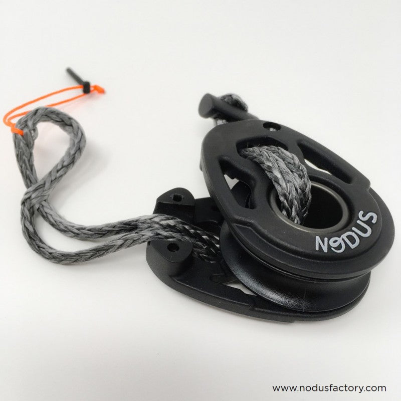 Nodus Opening Pulley PO40