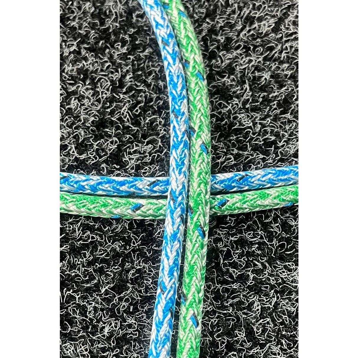 MARLOW BLUE OCEAN DOUBLEBRAID 6mm Per Metre