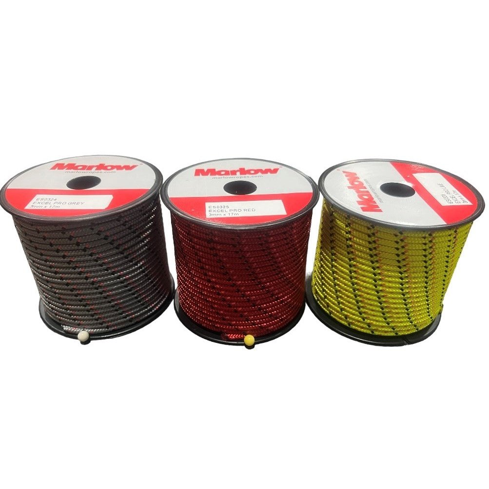 Marlow Marlow Excel Pro Mini Reels