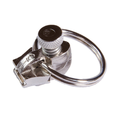 FIXNZIP Medium Nickel